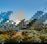 Quest Jolimont - Australian Destinations