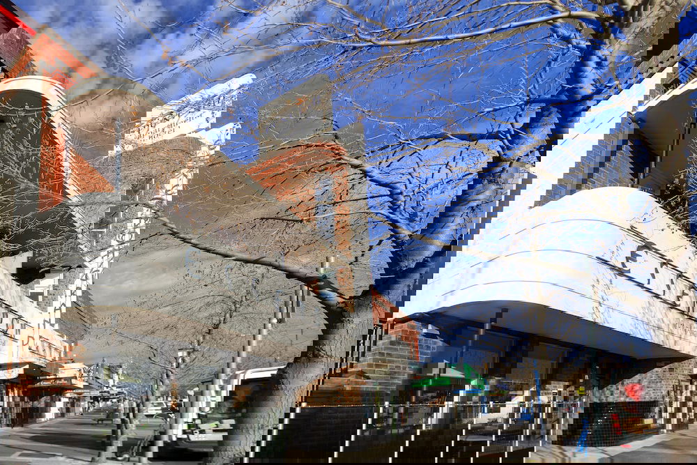  Australian Destinations