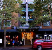 Morgans Boutique Hotel - Australian Destinations