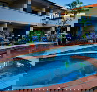 Quest Ascot - Australian Destinations