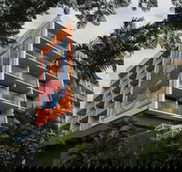 Cairns Plaza Hotel - Australian Destinations