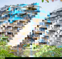 BreakFree Royal Harbour - Australian Destinations