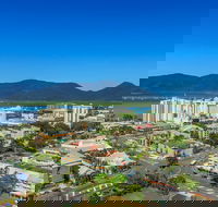 Coral Tree Inn - Australian Destinations