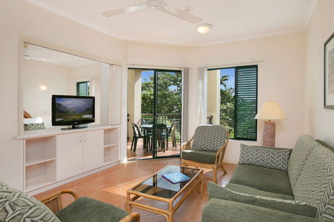 Tropic Towers Apartments - Australian Destinations 5