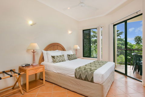 Tropic Towers Apartments - Australian Destinations 3