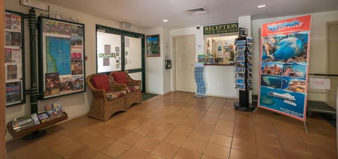 Tropic Towers Apartments - Australian Destinations 2