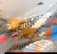 Brisbane International - Virginia - Australian Destinations