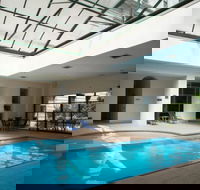 Grand Hotel Melbourne - Australian Destinations