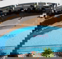 Rydges Gladstone - Australian Destinations