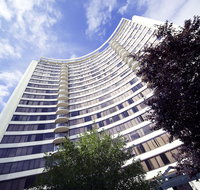 BreakFree Capital Tower - Australian Destinations