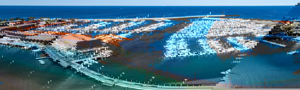  Australian Destinations