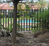 Grange Burn Motel - Australian Destinations