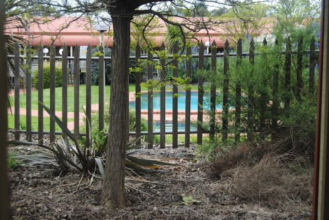 Grange Burn Motel - Australian Destinations 0