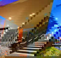 Quality Hotel Wangaratta Gateway - Australian Destinations