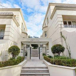 Caroline Serviced Apartments South Yarra - Australian Destinations 3