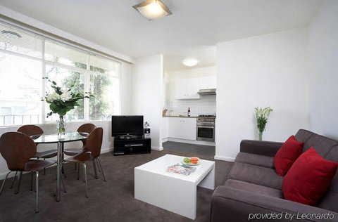 Caroline Serviced Apartments South Yarra - Australian Destinations 1
