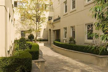 Caroline Serviced Apartments South Yarra - Australian Destinations 0