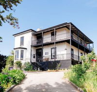 The Dragonfly Inn - Australian Destinations
