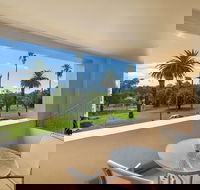 Quality Hotel Mildura Grand - Australian Destinations