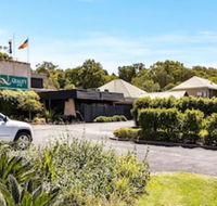 Quality Inn Dubbo International - Australian Destinations