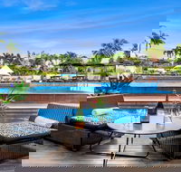 Shangri-La The Marina Cairns - Australian Destinations