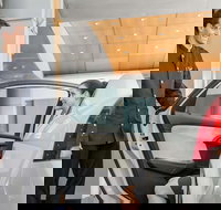 Pan Pacific Perth - Australian Destinations