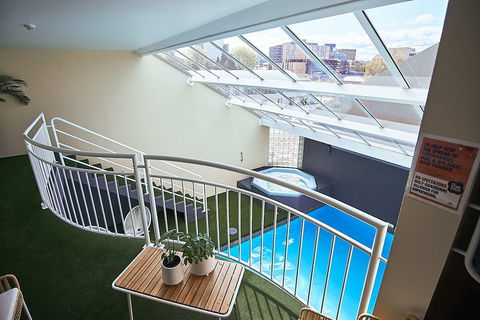 Salamanca Inn - Australian Destinations 2