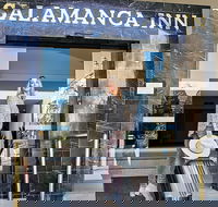Salamanca Inn - Australian Destinations