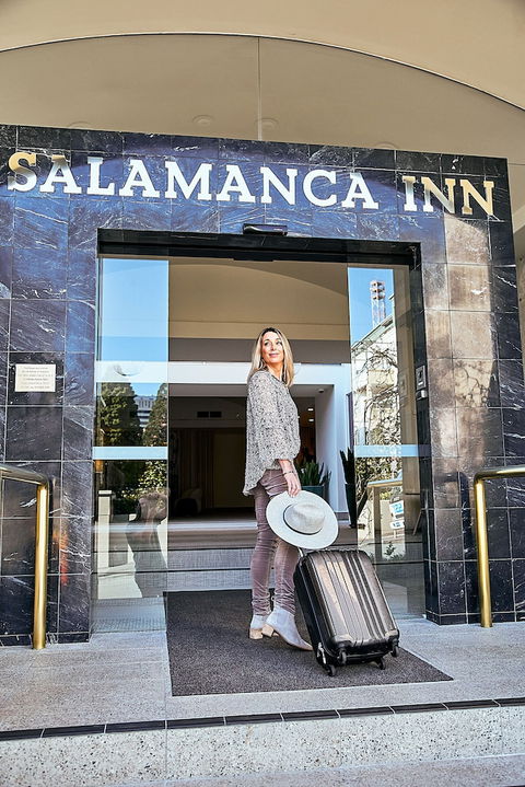 Salamanca Inn - Australian Destinations 0