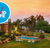 Clare Country Club - Australian Destinations