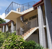Alpine Motor Inn - Australian Destinations
