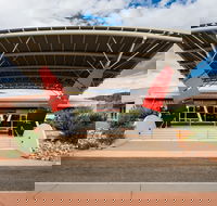 Crowne Plaza Alice Springs Lasseters an IHG Hotel - Australian Destinations