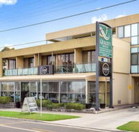 Quality Hotel Bayside Geelong - Australian Destinations