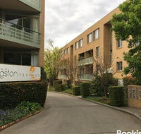Kingston Terrace Apartments - Australian Destinations