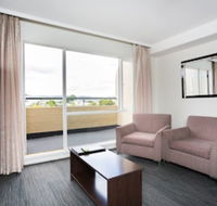 St Ives Apartments - Australian Destinations