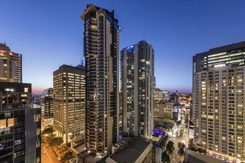 IStay River City Brisbane - Australian Destinations 4