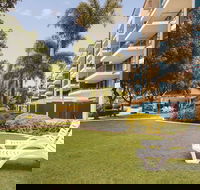 Oaks Sunshine Coast Seaforth Resort - Australian Destinations