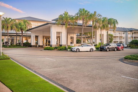 Mantra On Salt Beach - Australian Destinations 2