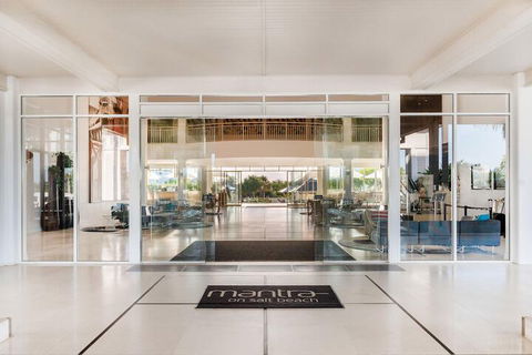 Mantra On Salt Beach - Australian Destinations 7