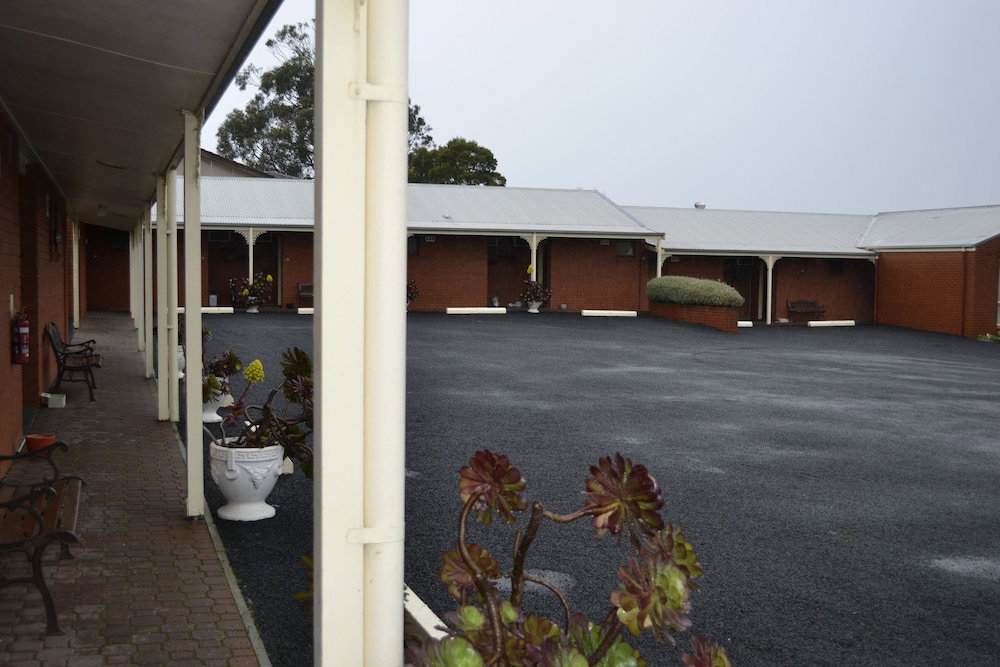 Allestree VIC Australian Destinations