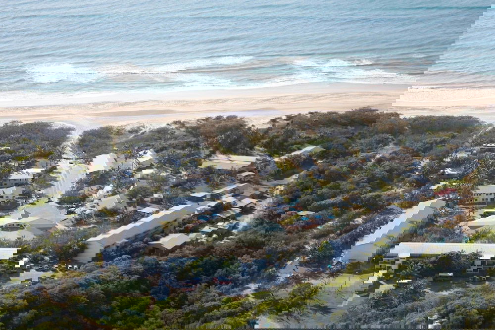  Australian Destinations