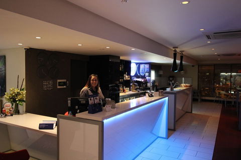 Ibis Newcastle - Australian Destinations 1
