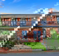 Tudor Motor Inn Warrnambool