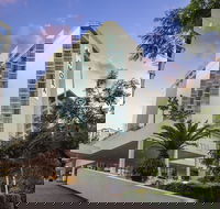 Amora Hotel Brisbane - Australian Destinations