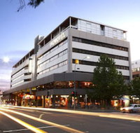 Novotel Canberra - Australian Destinations