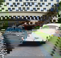 Park Hyatt Melbourne - Australian Destinations