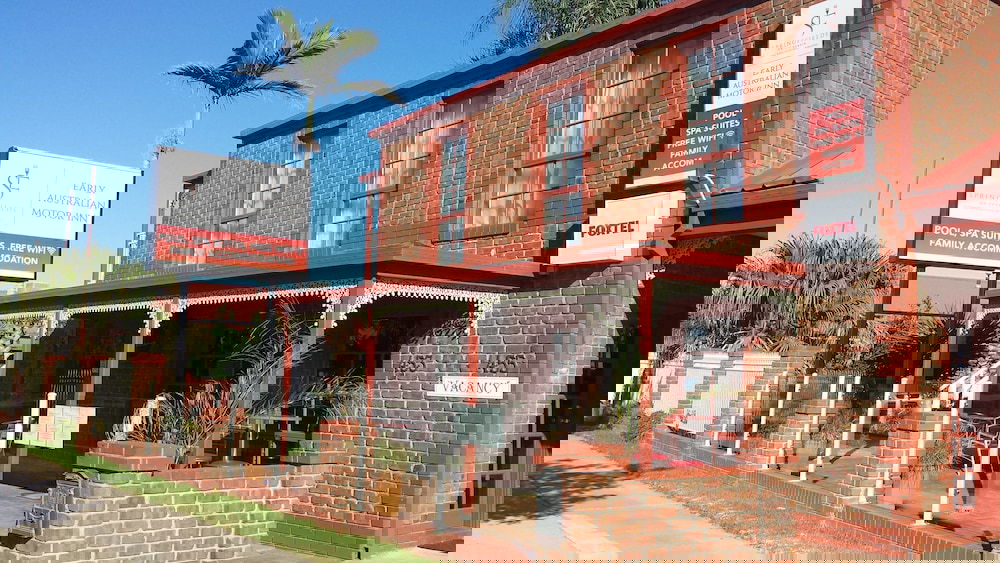  Australian Destinations