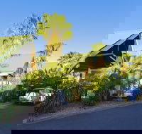 Desert Palms Alice Springs - Australian Destinations