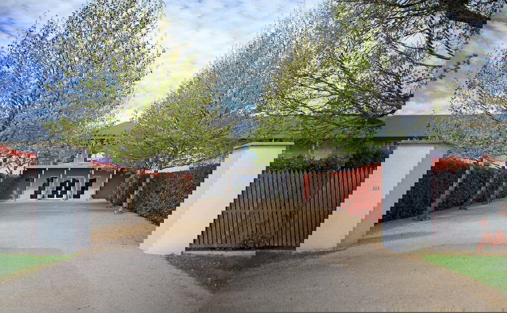 Guest House Cottage Horseshoe Bay QLD Australian Destinations