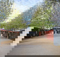 Lancemore Milawa - Australian Destinations